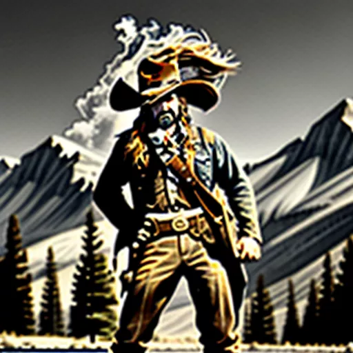 Frontier là gì? Khám phá ý nghĩa và ứng dụng của "Frontier" trong đời sống