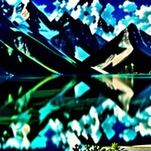 Dong Nai Lake: A Scenic Route for Truckers and Good Feng Shui