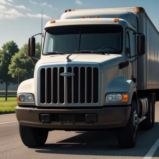 Biển Kiểm Soát Là Gì? Ý Nghĩa Phong Thủy Của Biển Số Xe Tải