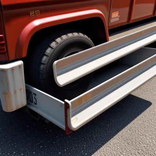 トラックのナンバープレート：意味と風水での選び方【ハノイのトラック】