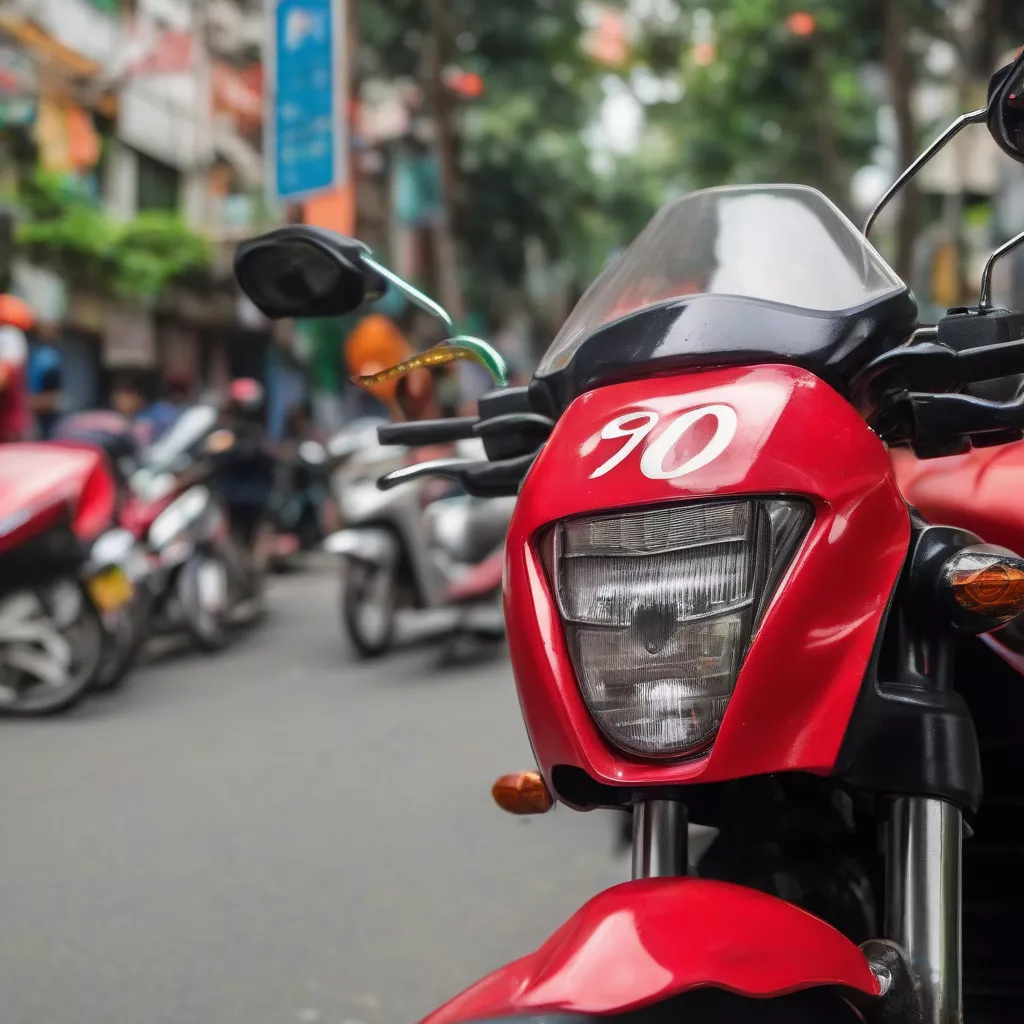 Was kostet ein Kennzeichen mit der 90er-Nummer? Bedeutung und Wissenswertes