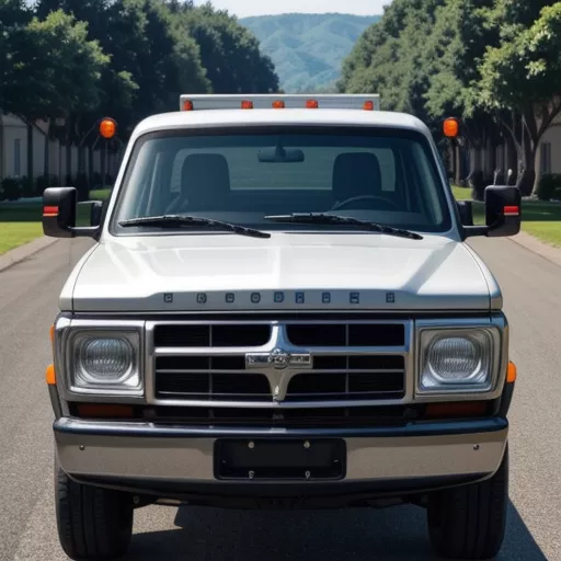 Biển số xe bán tải: Giải mã ý nghĩa và những điều cần biết