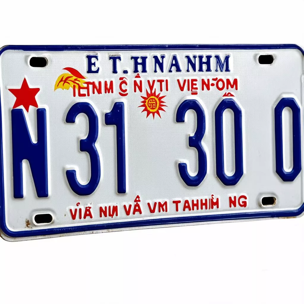 Kfz-Kennzeichen: Größe & Wichtige Informationen