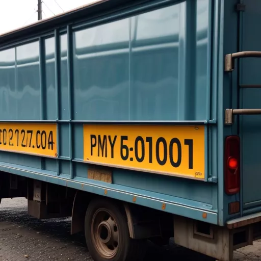 Decoding Vietnamese Vehicle License Plates: Meaning and Feng Shui