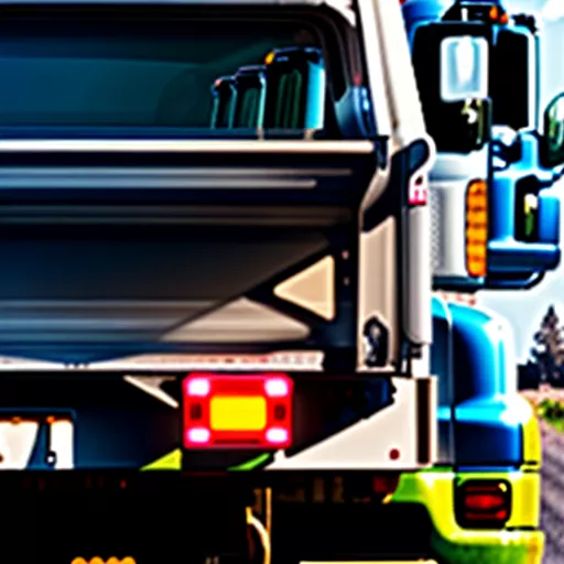 Arti Plat Nomor Truk: Panduan Lengkap untuk Pemula