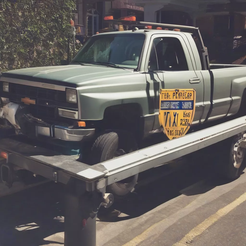 자동차 번호판 규정: 알아야 할 모든 정보