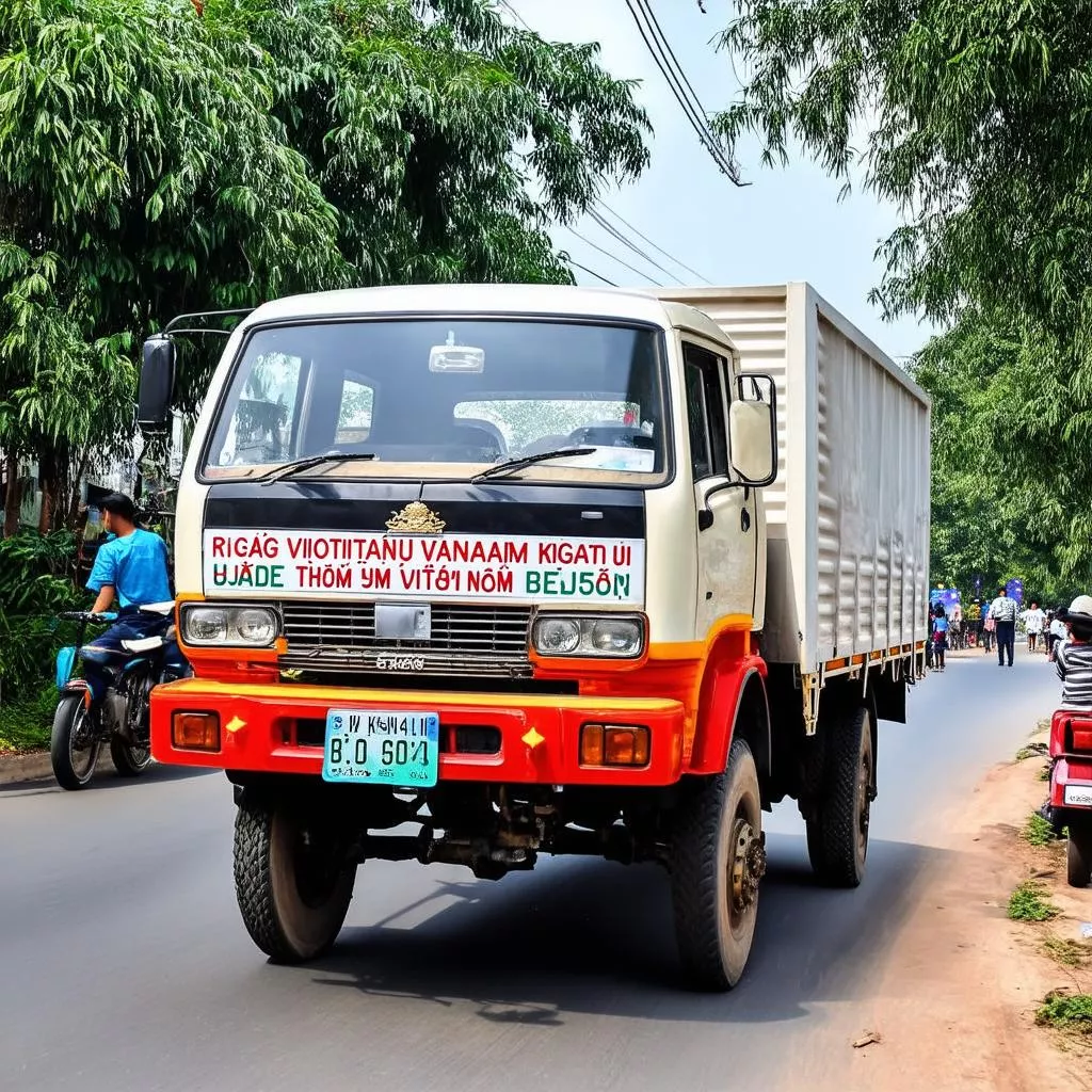 Giải Mã Ý Nghĩa Biển Số Xe Ô Tô: Biển Số Đẹp, May Mắn "Vô Thùng"?