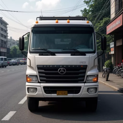 Giải Mã Bí Ẩn Biển Số Xe Tải Hà Nội: Phong Thủy & Kinh Nghiệm Lựa Chọn