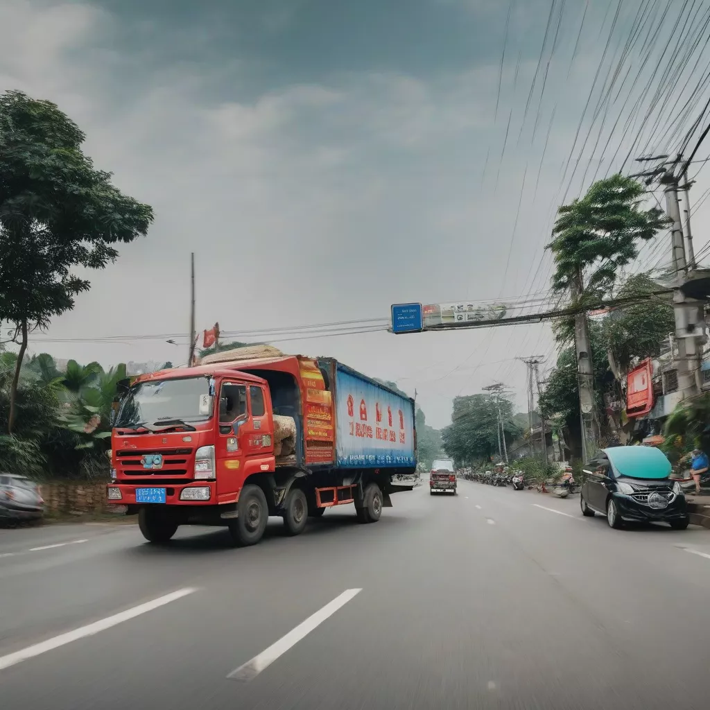 Biển số xe tải Hà Nội