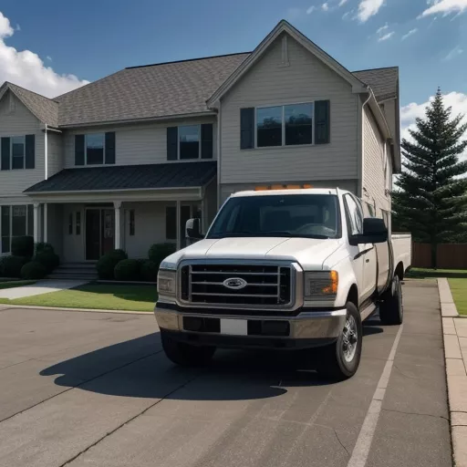 Giải Mã Bí Ẩn Biển LD Xe Tải: Ý Nghĩa Và Phong Thủy