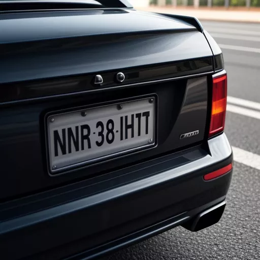 Biển số xe ưu tiên: Những điều bạn cần biết khi mua xe tải tại Hà Nội