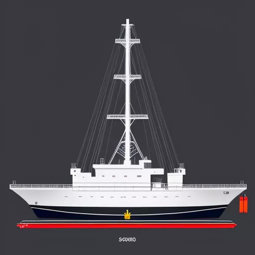 Understanding the 50-Ton Crane Load Chart: A Comprehensive Guide