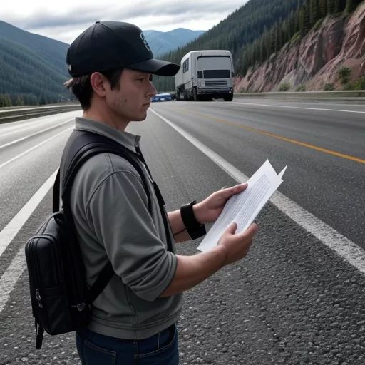 Mastering Truck Route Planning: 7 Golden Rules