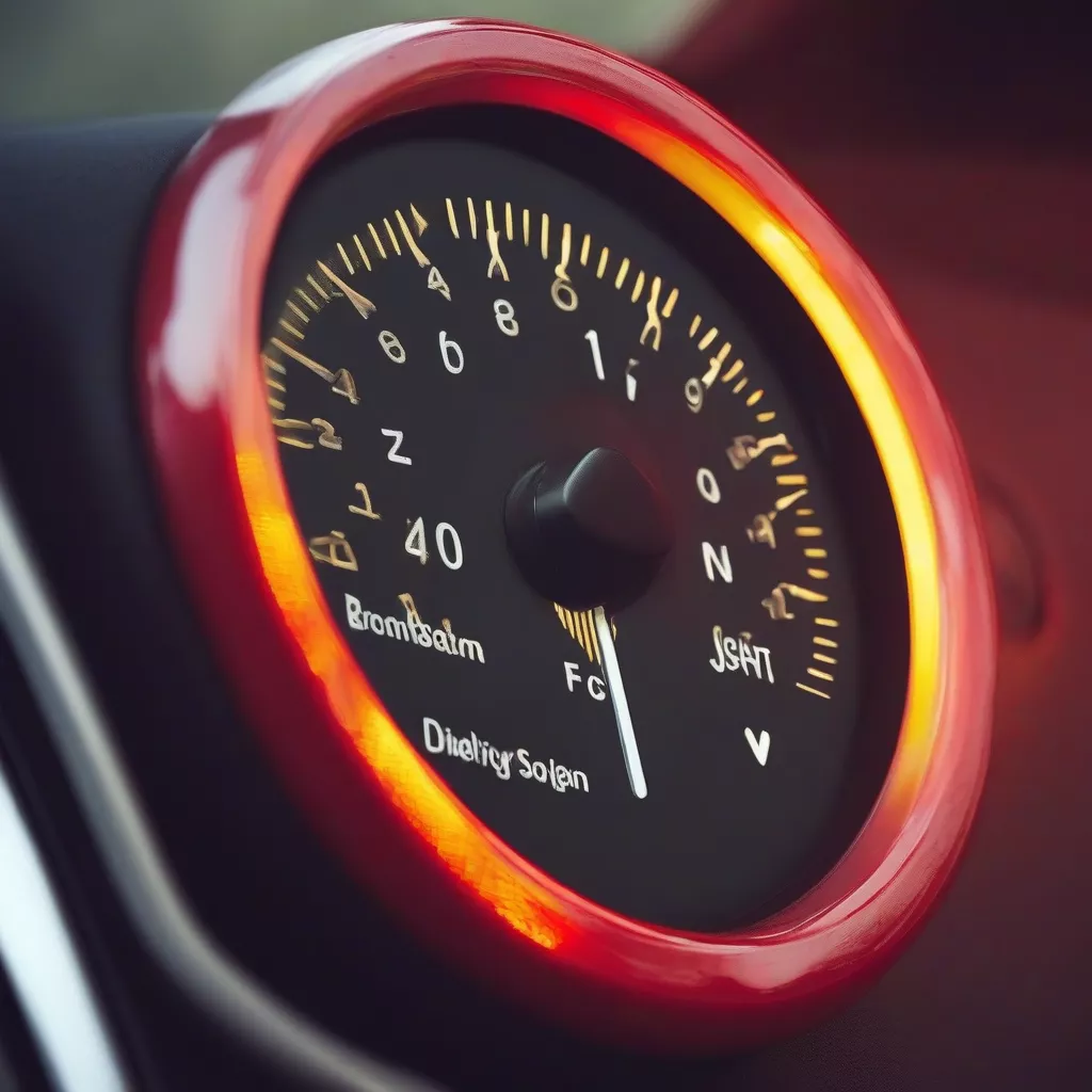 Giải Mã Bí Ẩn Đằng Sau Biểu Tượng Xe Ô Tô