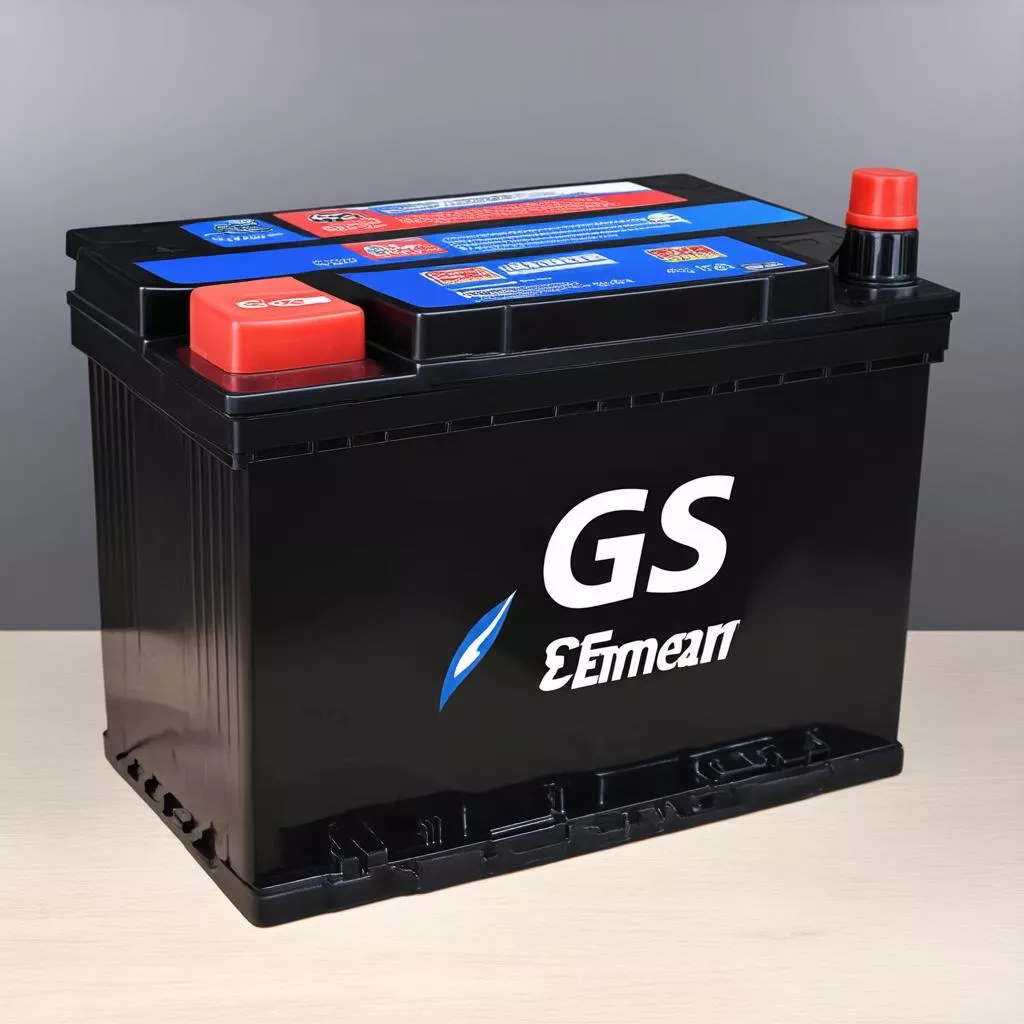 GS Car Battery Prices: The Optimal Choice for Your Vehicle