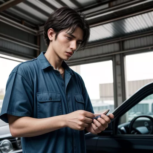 Bình dầu xe 16 chỗ bao nhiêu lít? Hướng Dẫn Thay Dầu Xe 16 Chỗ Chuẩn