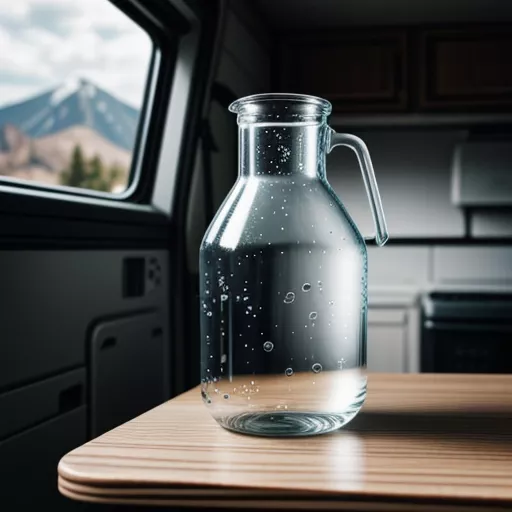 American Semi-Truck Auxiliary Water Tanks: Essential for Long Hauls