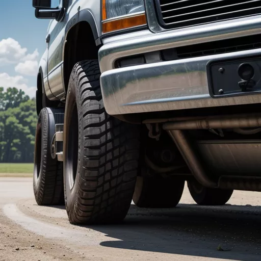 Bình Nước Phụ Xe Tải: Vật Dụng Nhỏ, Vai Trò Lớn