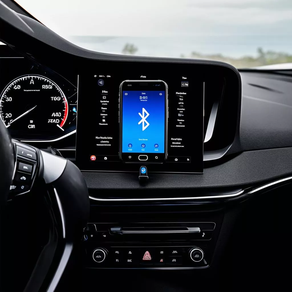 Car Bluetooth: Drive Safer, Smarter, and in Style