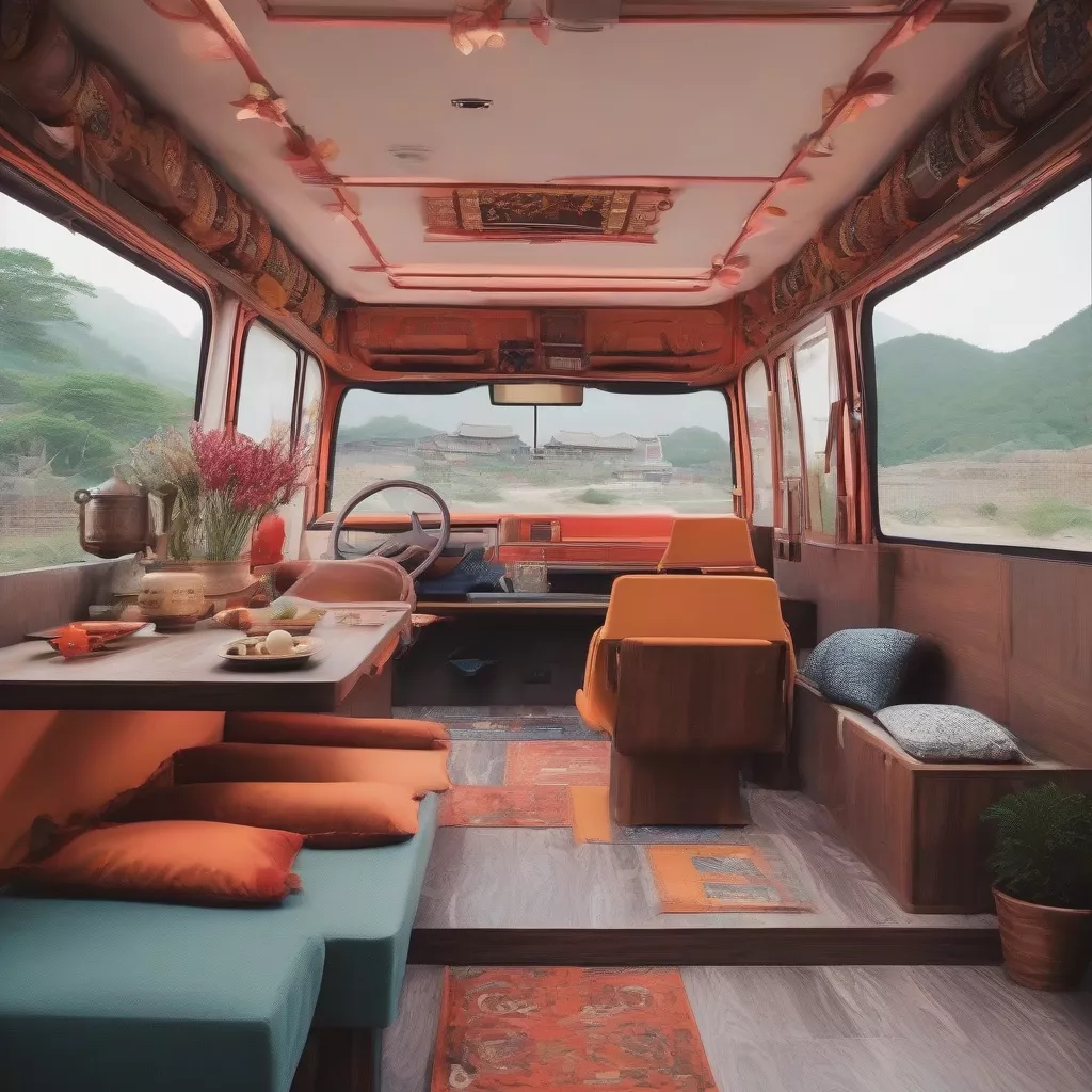 Nội Thất Ô Tô Thành Công: Bí Quyết Thu Hút Vận May Cho Chủ Xe