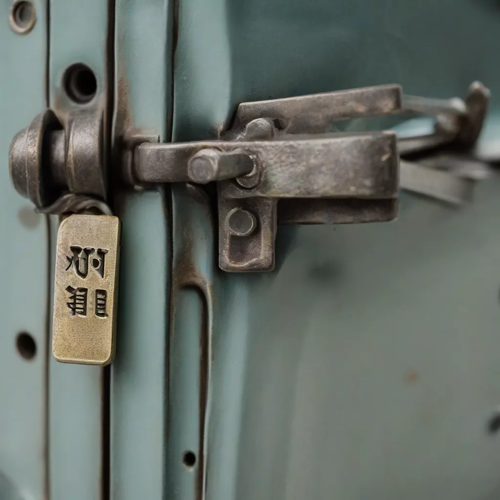 Nâng Tầm Sang Trọng Cho Xế Yêu Với Bộ Hít Cửa Ô Tô