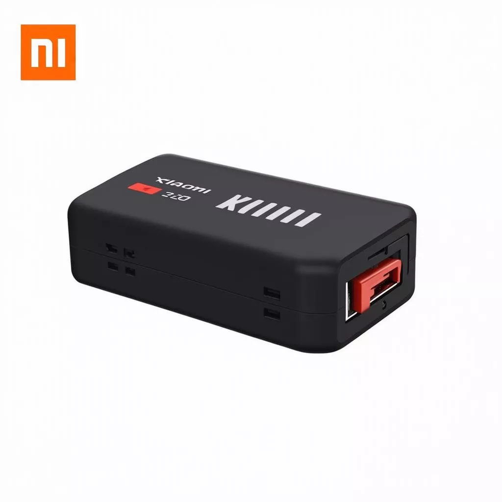 Xiaomi Car Jump Starter: Your Reliable Road Trip Companion