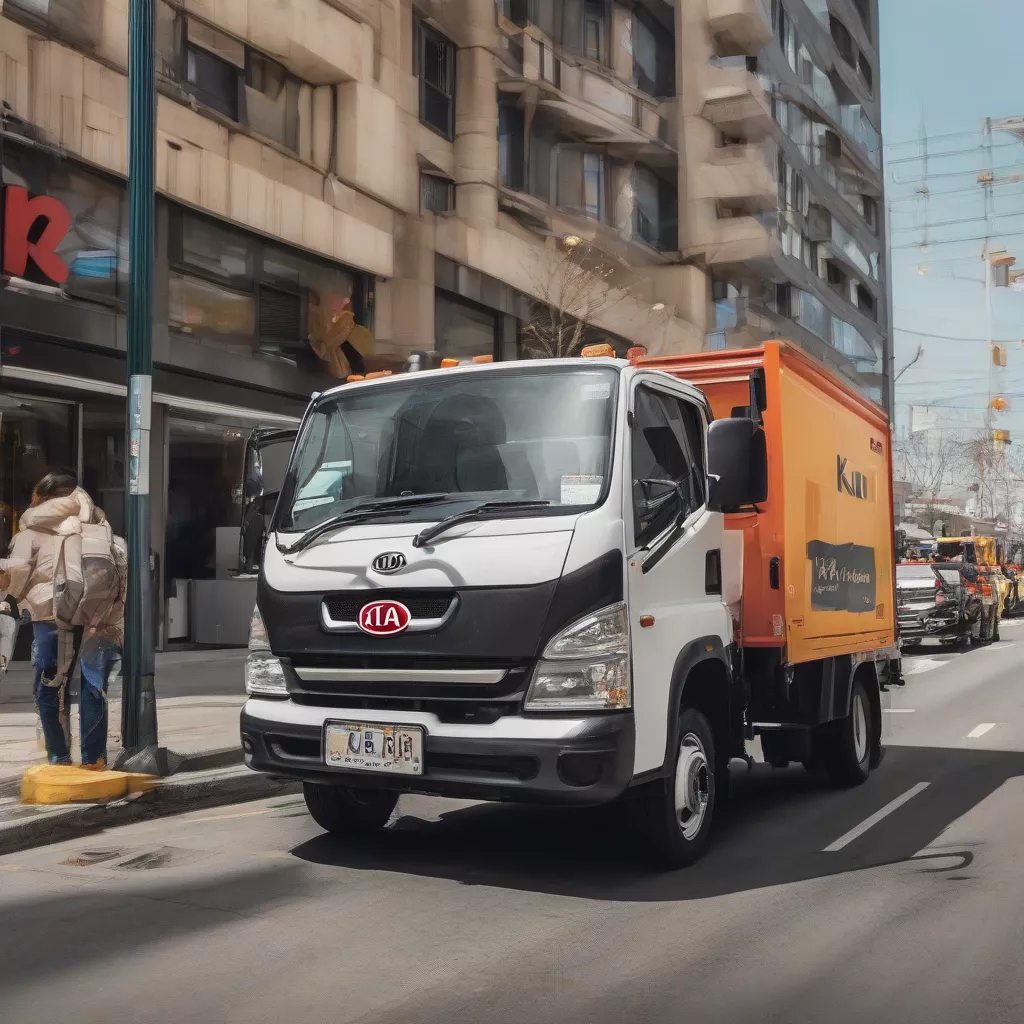 ट्रक ड्राइवरों के लिए ज़रूरी: कार जम्प स्टार्टर