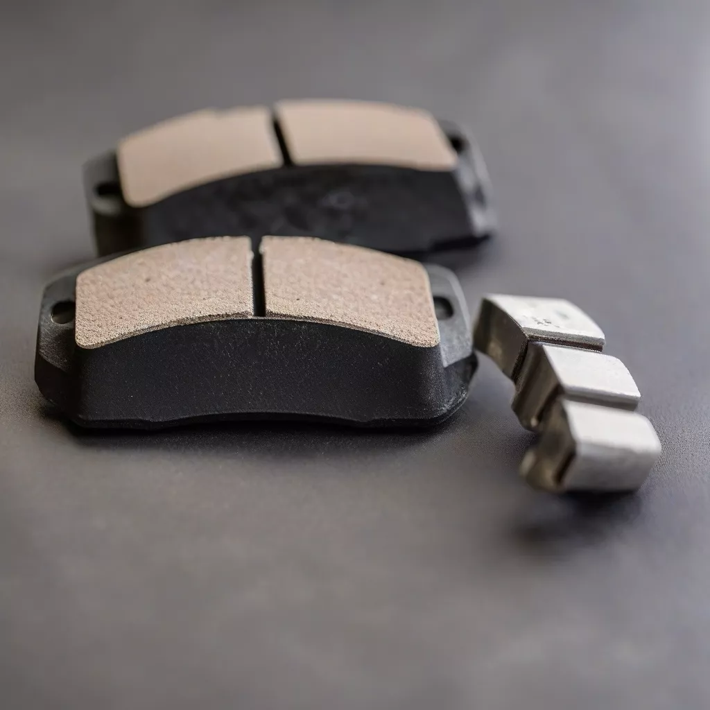 Car Brake Pad Price Guide: Replacement & Selection