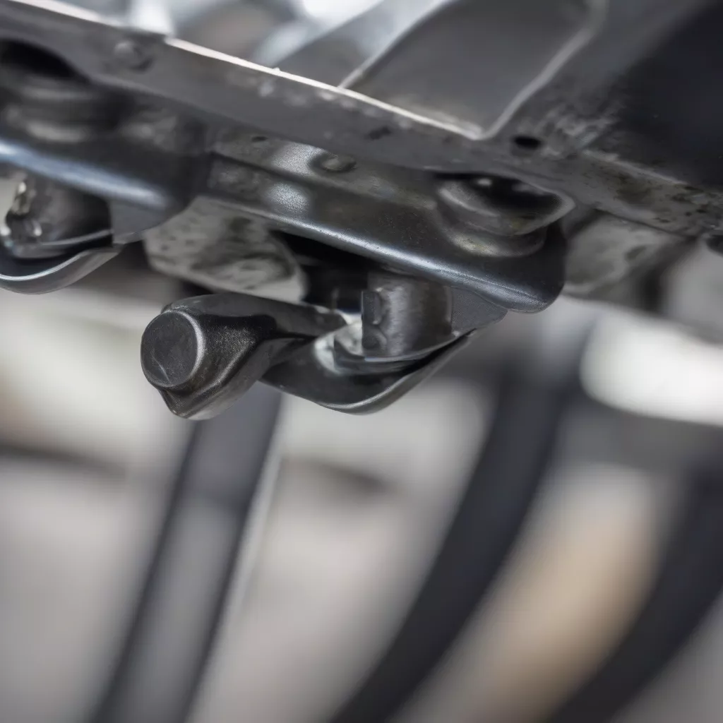 Báo Giá Nhíp Ô Tô - Tham Khảo Giá Nhíp Xe Tải Tại XE TẢI HÀ NỘI