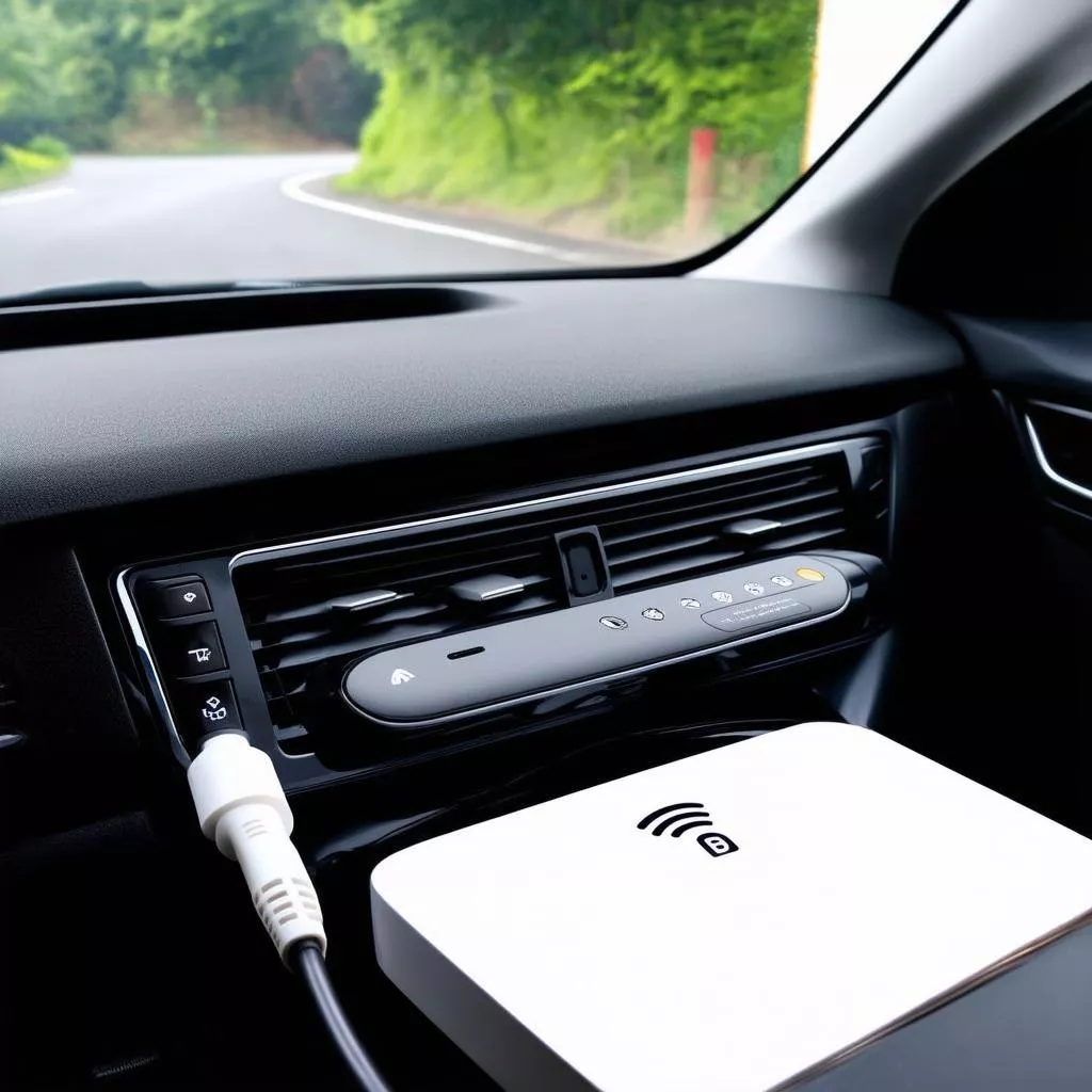 Stay Connected on the Road: 4G Wifi Routers for Trucks