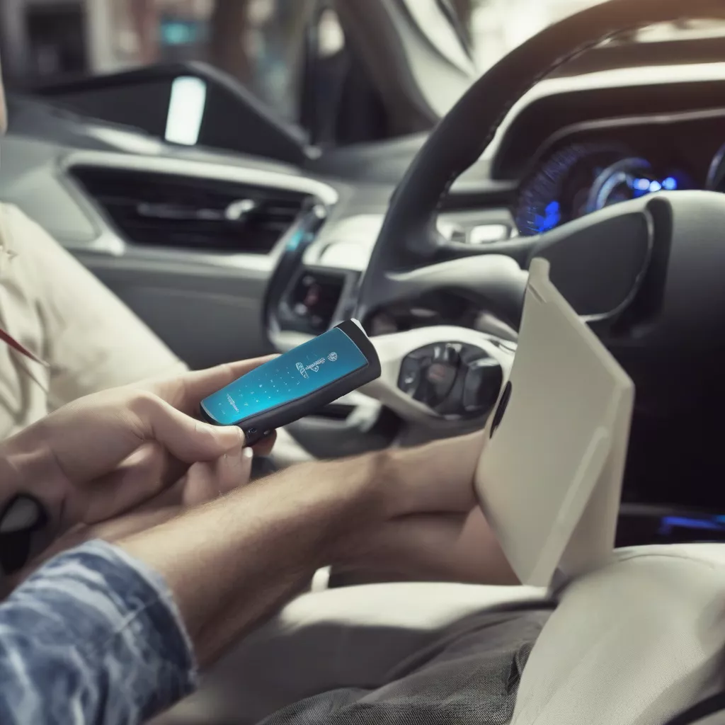 Car Wifi Hotspot: Transforming Your Vehicle into a Mobile Entertainment Hub