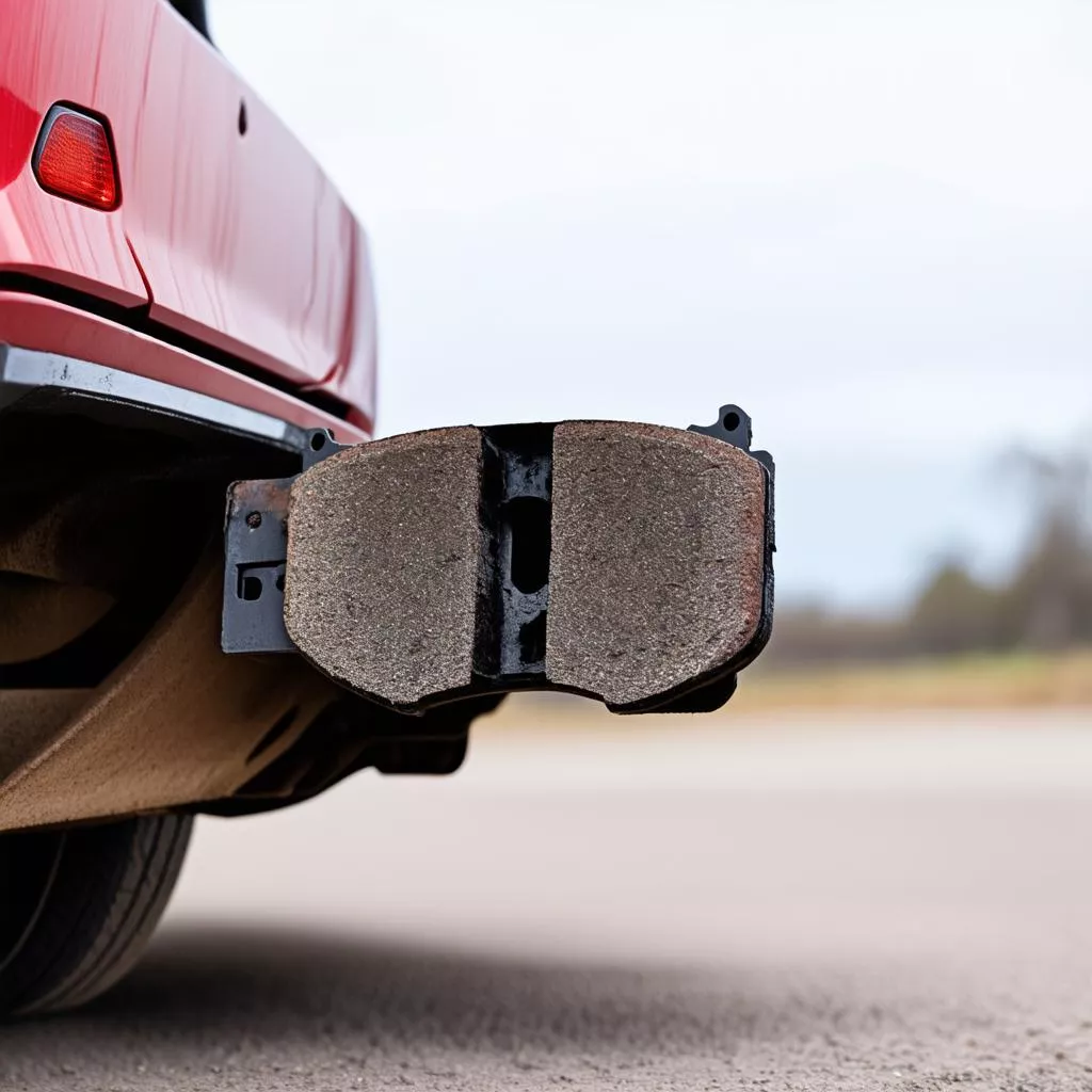 Car Brake Failure: Causes and Prevention