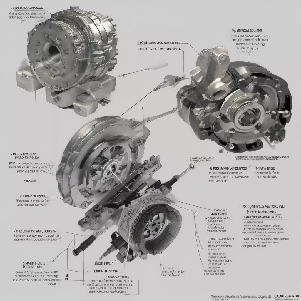 Types of Truck Clutch Systems