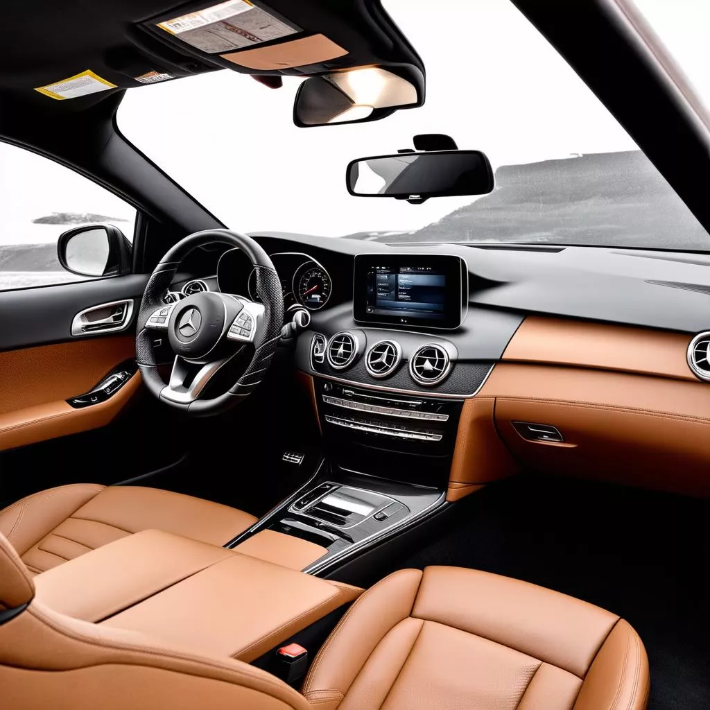 Car Seat Upholstery: Elevate Your Vehicle's Interior