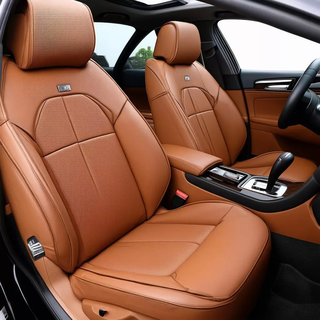 Best Car Interior Suppliers in Hanoi
