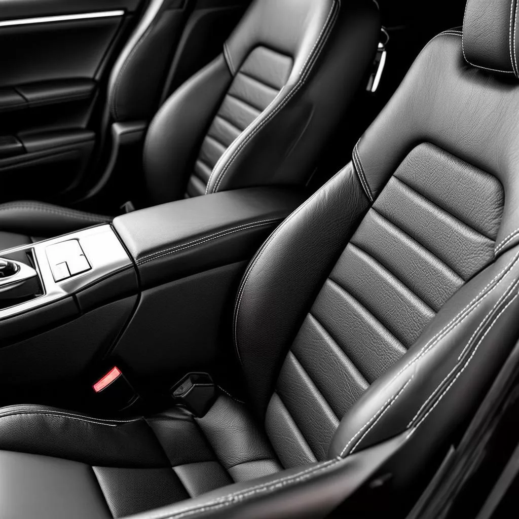 हनोई में उच्च श्रेणी की कार सीट कवर: अपने वाहन को शानदार बनाएं