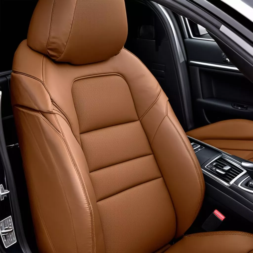 Bọc Ghế Da Ô Tô Giá Rẻ TPHCM: Lựa Chọn Thông Minh Cho Xế Yêu
