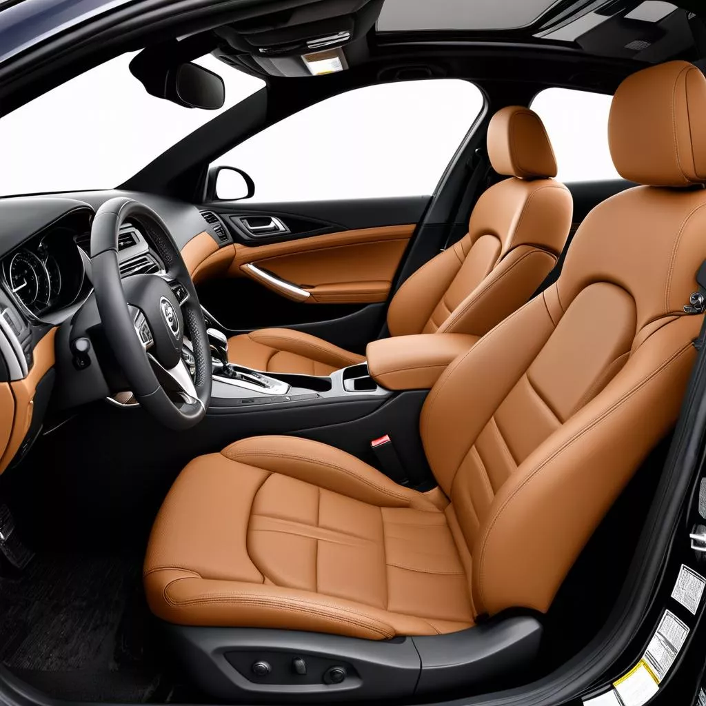 Best Colors for Truck Seat Covers: Feng Shui and Aesthetics