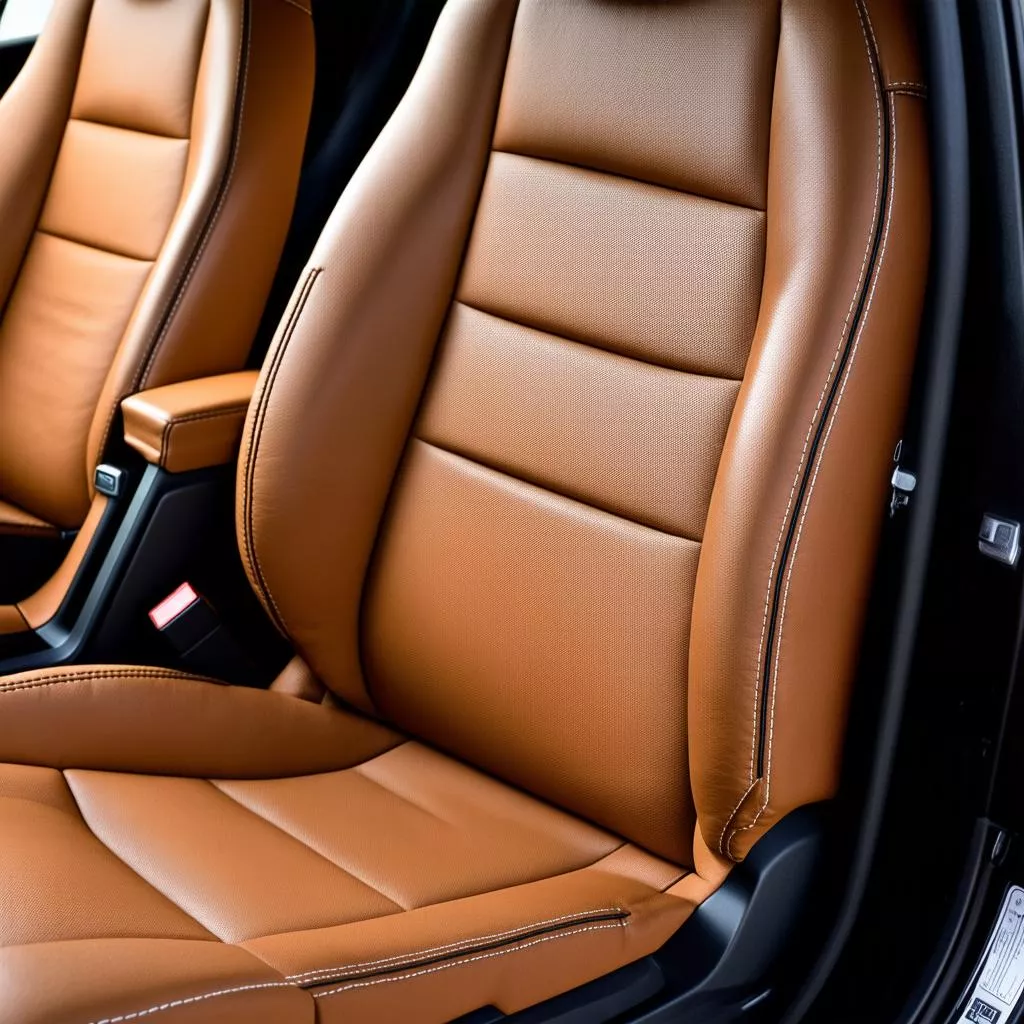 Car Seat Upholstery in Nam Dinh