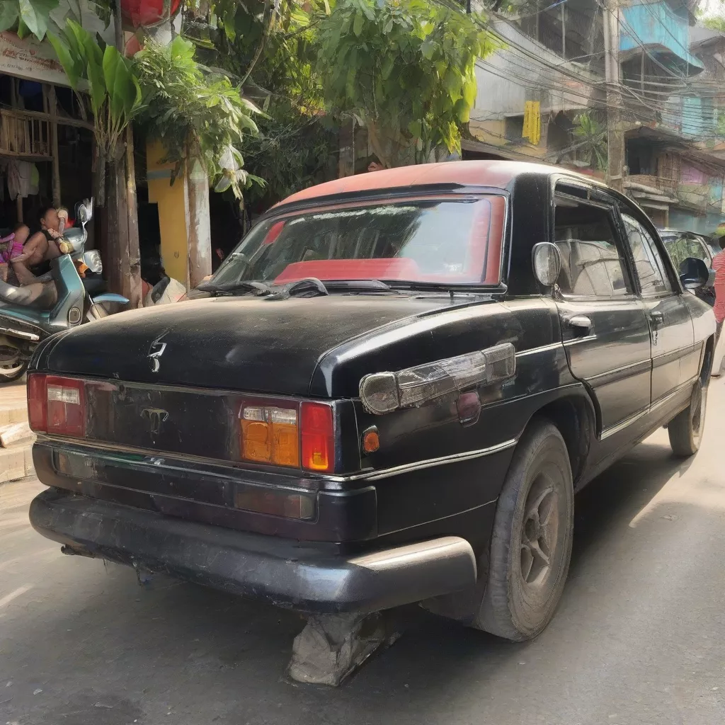 Bọc Ghế Da Ô Tô Thái Nguyên: Sang Trọng - Đẳng Cấp - Tăng Giá Trị Xế Yêu