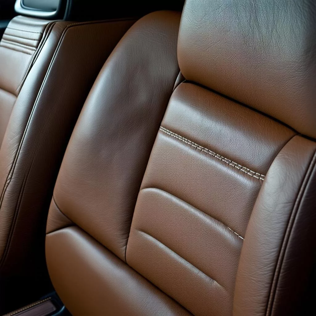 Bọc ghế da ô tô TPHCM