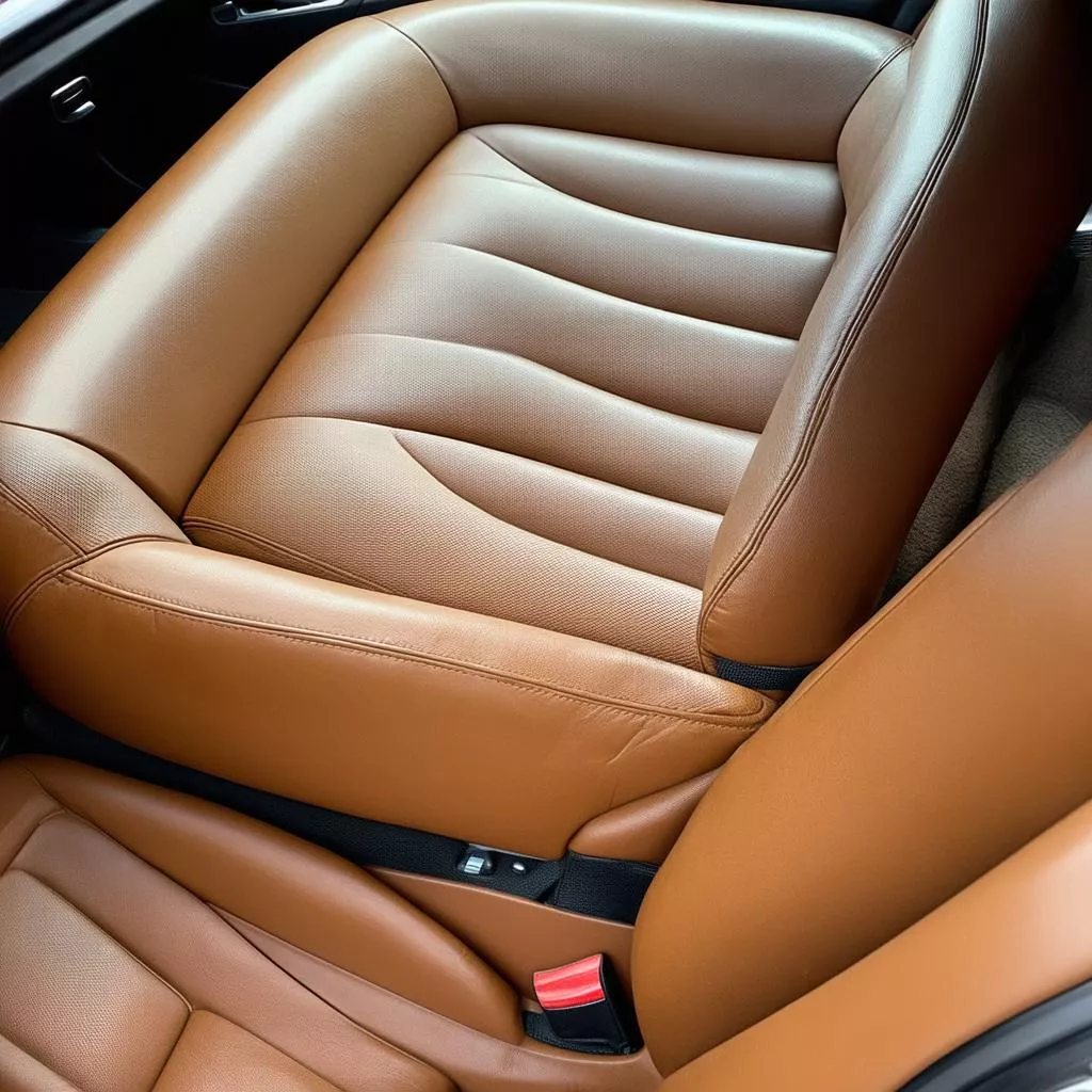 Bọc Ghế Da Ô Tô Uy Tín Tại Hà Nội: Nâng Tầm Nội Thất Xế Yêu
