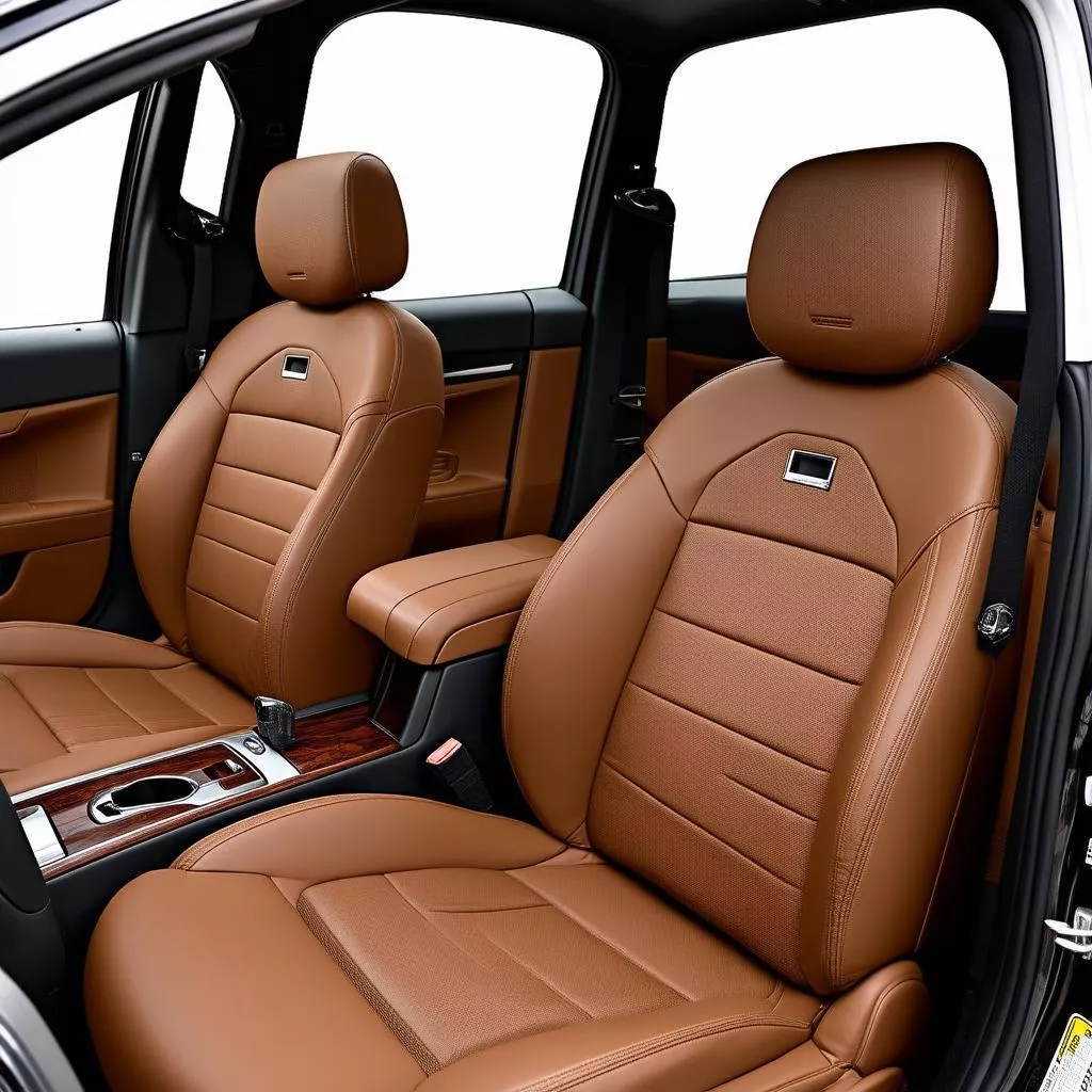 Upgrade Your Truck's Interior at Tu Linh Auto Interior in Hanoi