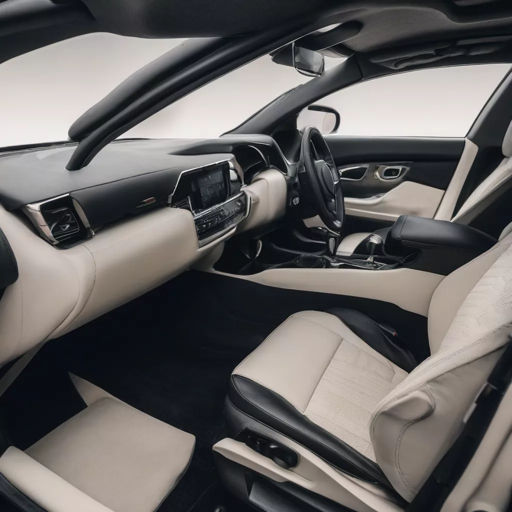 서울 자동차 바닥 매트 시공 가격: "애마"를 더욱 고급스럽고 품격 있게