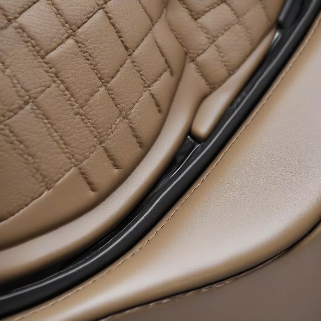 Bọc Tapi Cửa Xe Ô Tô: Nâng Tầm Nội Thất, Thăng Hạng Xế Yêu