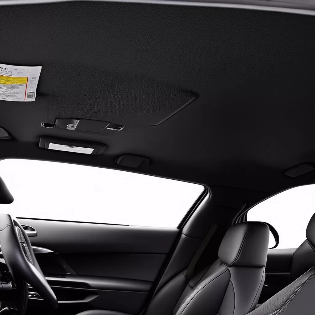 Revestimento do Teto do Carro: Preços e Benefícios