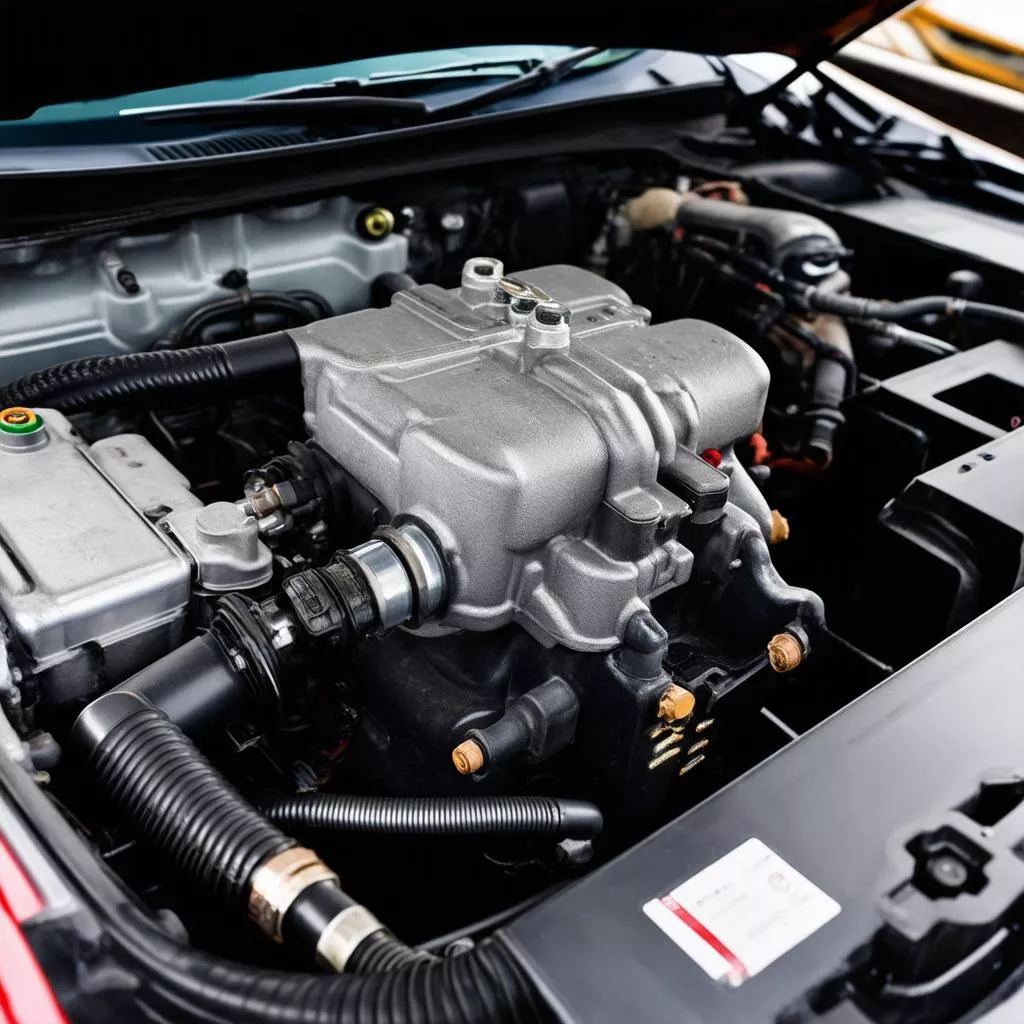 The Crucial Role of Vacuum Pumps in Trucks