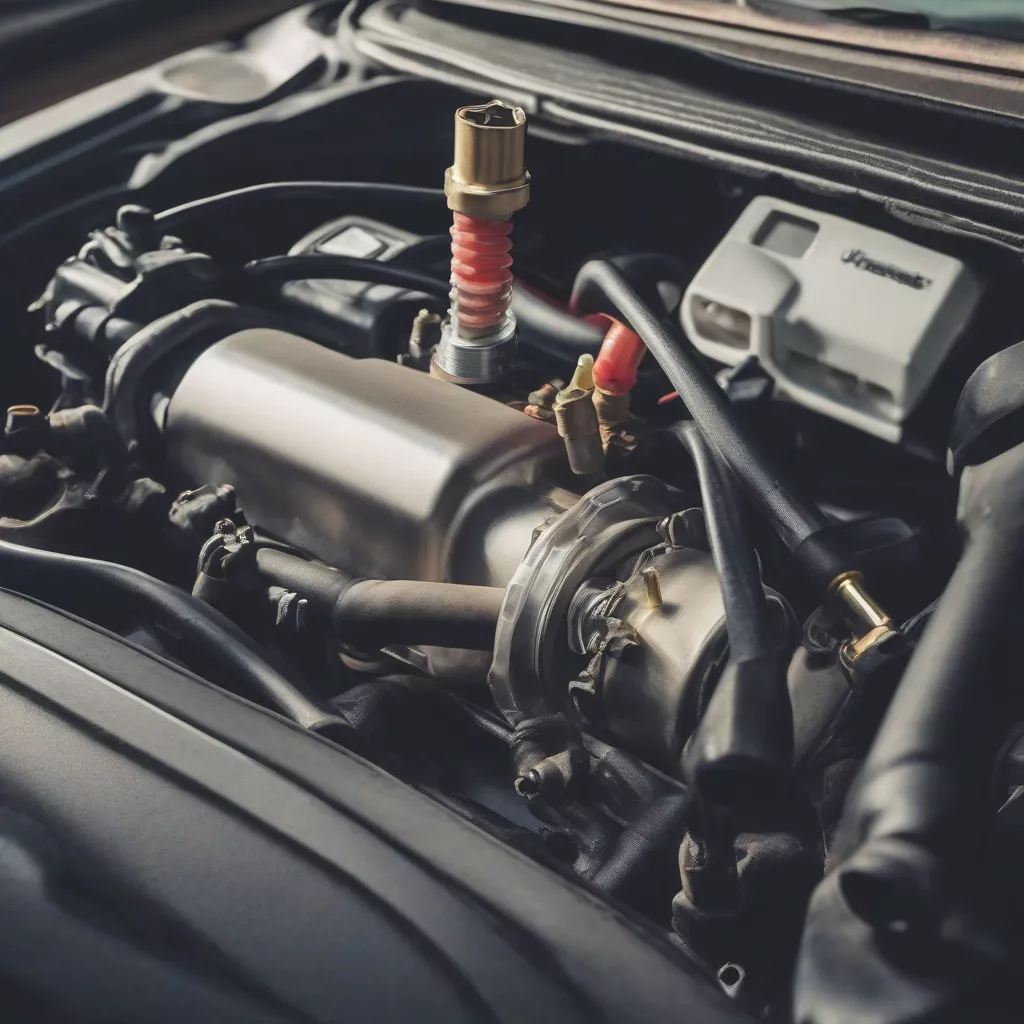 Bomba de Combustível: Essencial para um Funcionamento Suave