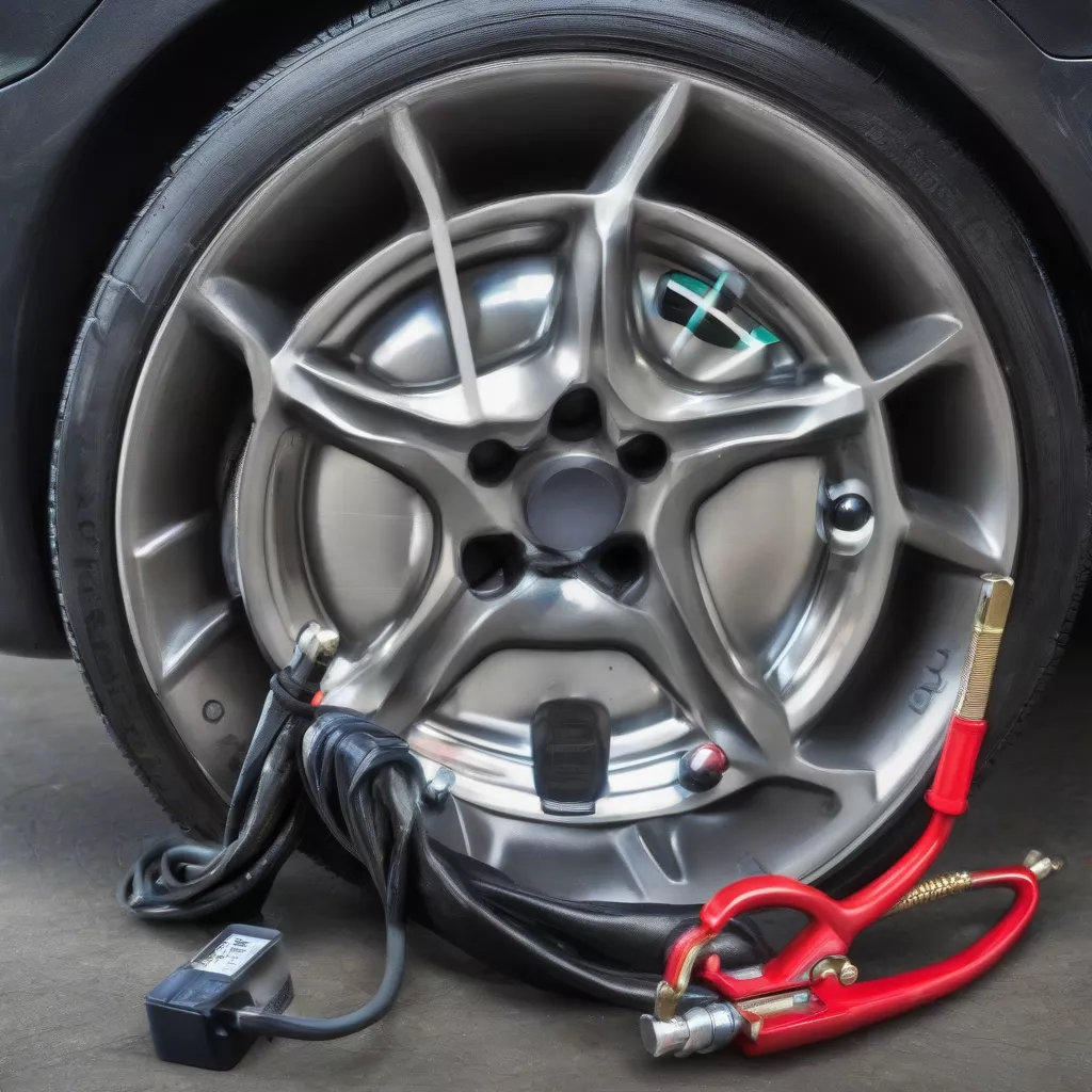 Best Tire Inflator for Your Vehicle