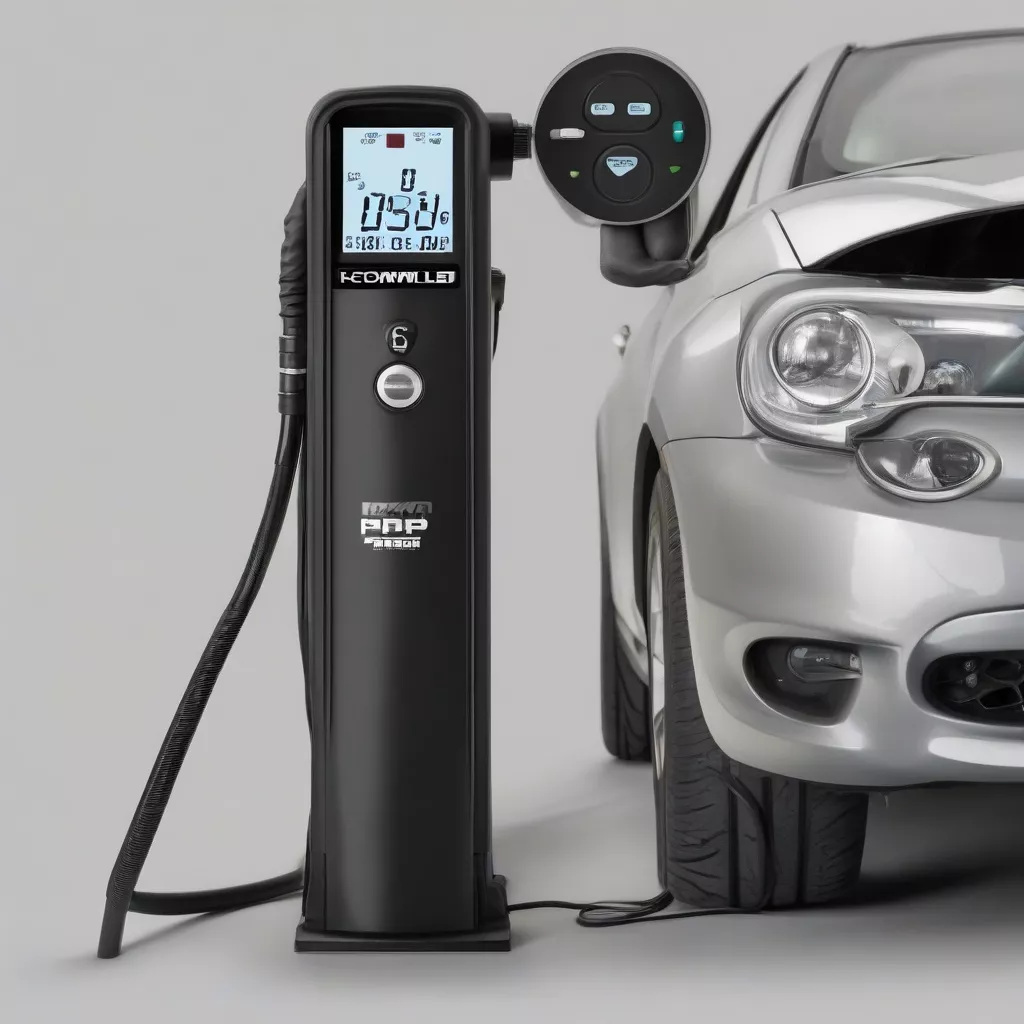 車の必需品！ミニ空気入れ徹底ガイド